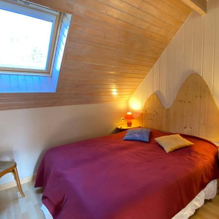 Joli Chalet 60M2 Proche Du Centre. Parking. Balcon Cauterets Exterior photo